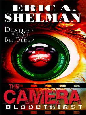 cover image of The Camera